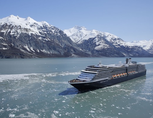 Kuva  Westerdam 11