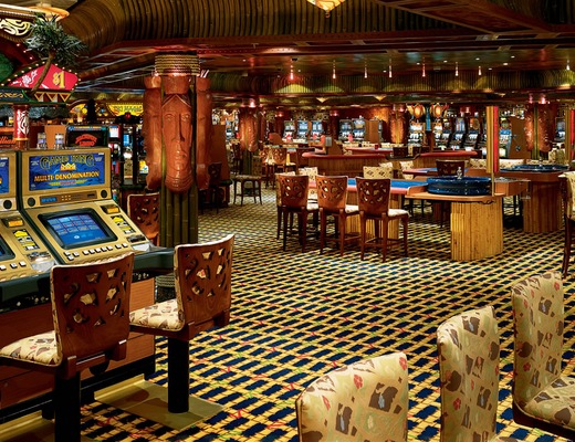 Kuva  Carnival Conquest 28