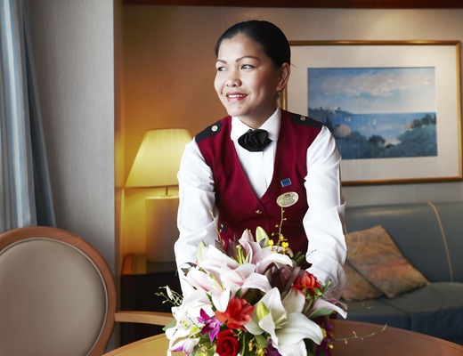 Kuva  OLD Star Princess 17