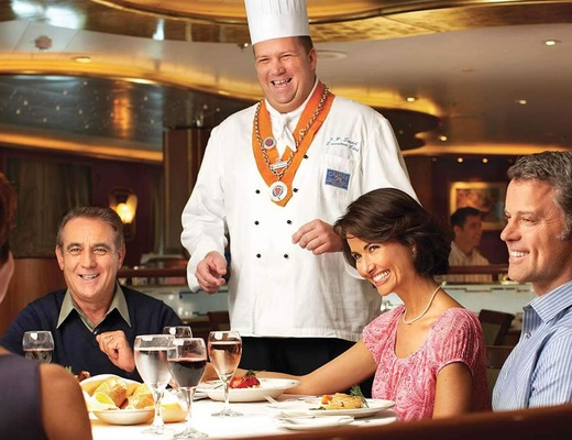 Kuva  Sapphire Princess 6