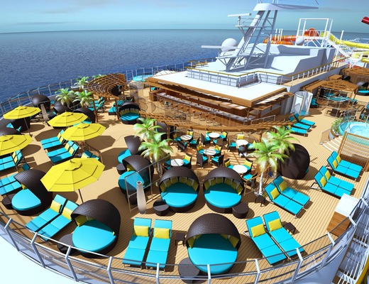 Kuva  Carnival Vista 46