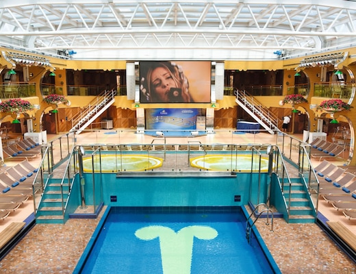 Kuva  Costa Pacifica 18