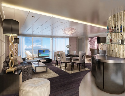Kuva  Norwegian Escape 8
