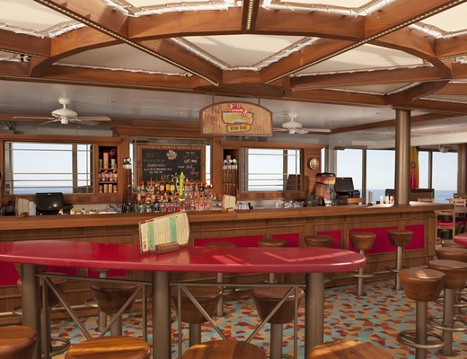 Kuva  Carnival Liberty 17