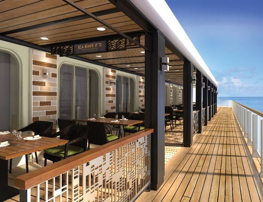 Kuva  Norwegian Bliss 38
