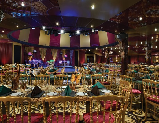 Kuva  Norwegian Breakaway 13