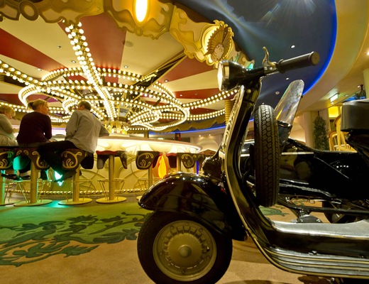 Kuva  Disney Dream 14