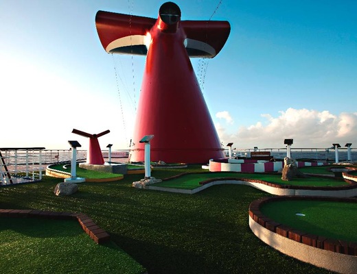 Kuva  Carnival Victory 19