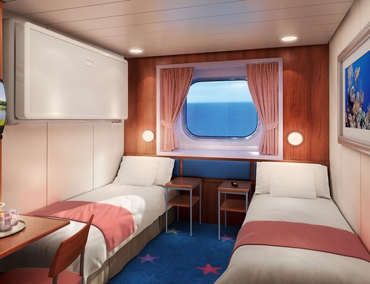 Kuva  Norwegian Dawn 13