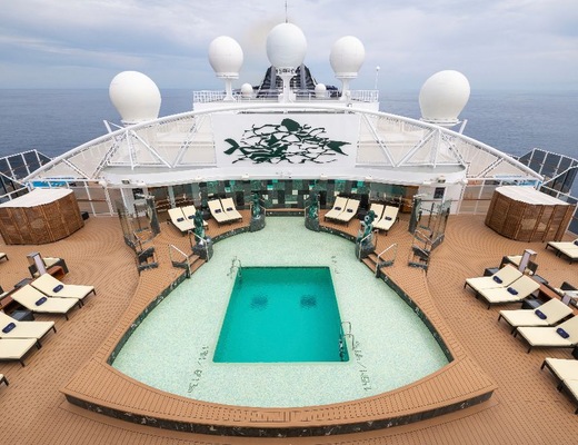 Kuva  MSC Seaview 23