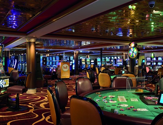 Kuva  Norwegian Gem 18