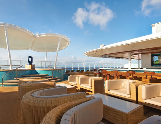 Kuva  Norwegian Breakaway 14