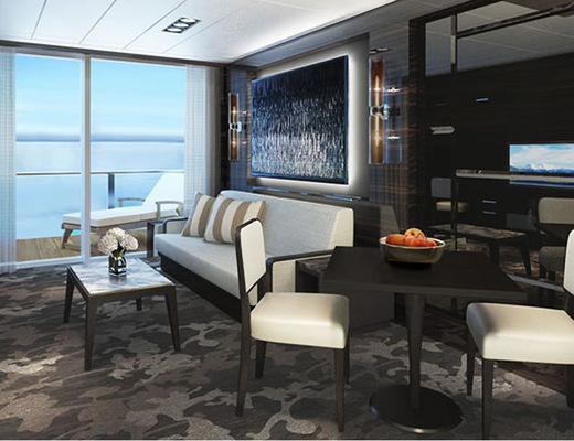 Kuva  Norwegian Bliss 4