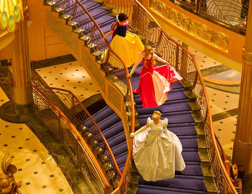 Kuva  Disney Fantasy 11