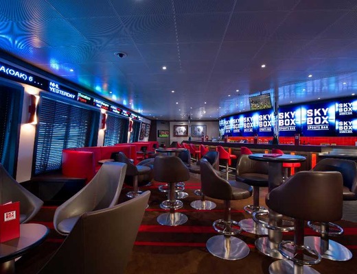 Kuva  Carnival Victory 4