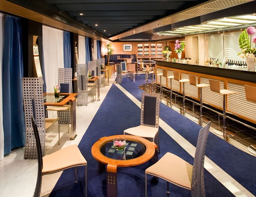 Kuva  Eurodam 19