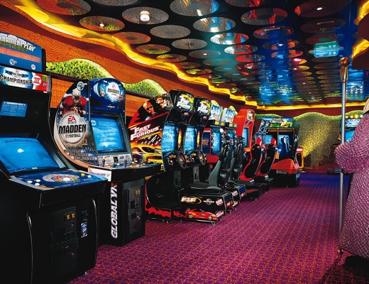 Kuva  Carnival Liberty 21