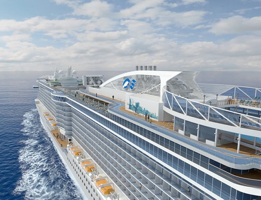 Kuva  Royal Princess 20