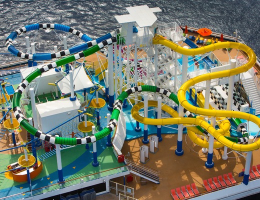 Kuva  Carnival Sunshine 6