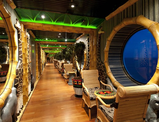 Kuva  Carnival Spirit 14