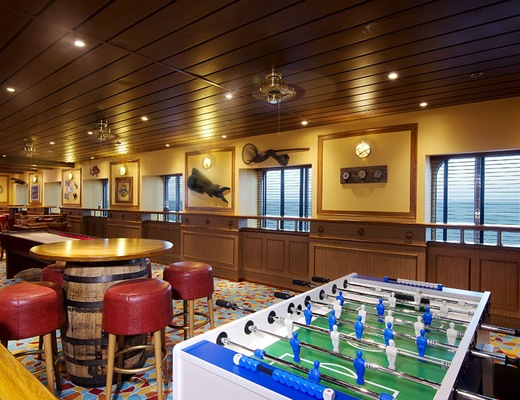 Kuva  Carnival Miracle 4