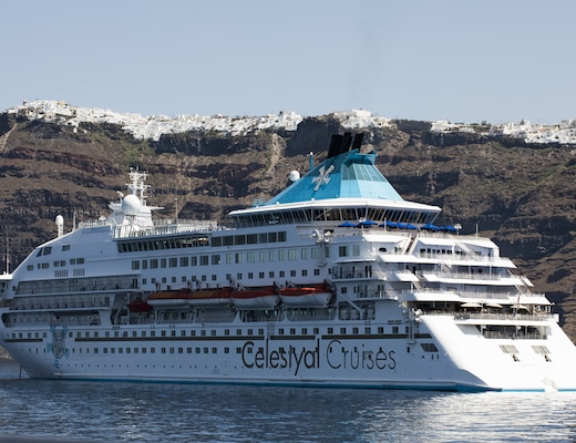 Kuva  Celestyal Crystal 21
