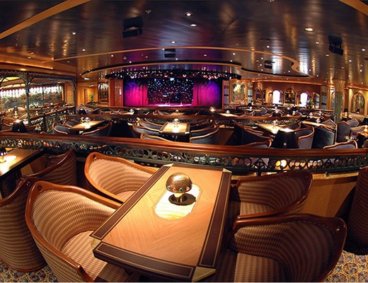 Kuva  Ruby Princess 8