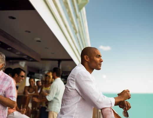 Kuva  Norwegian Breakaway 4