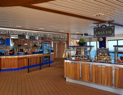 Kuva  Carnival Sunshine 8