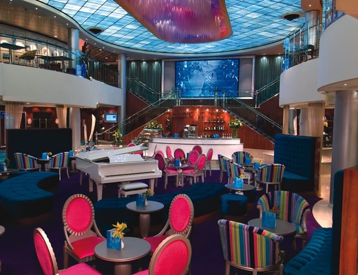 Kuva  Norwegian Jewel 9