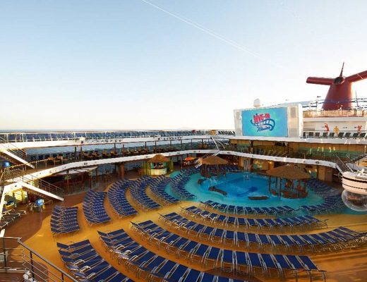 Kuva  Carnival Breeze 28