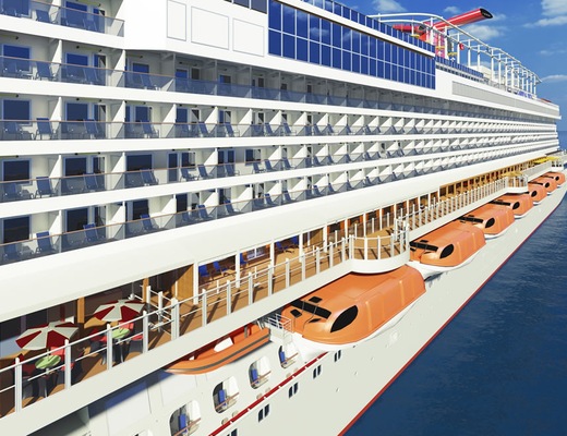 Kuva  Carnival Vista 41