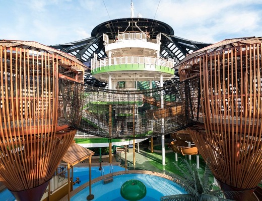 Kuva  MSC Seaview 40