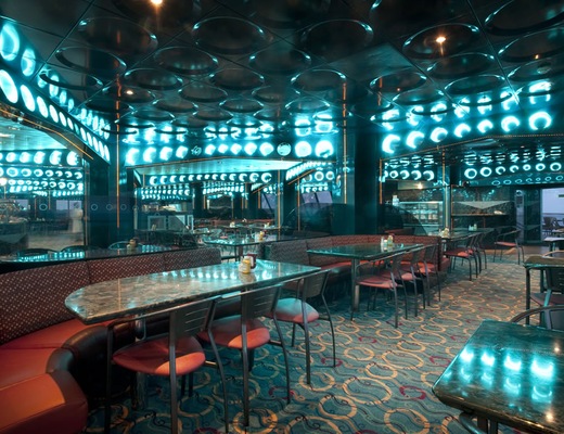 Kuva  Carnival Imagination 10