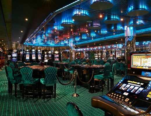 Kuva  Carnival Magic 17