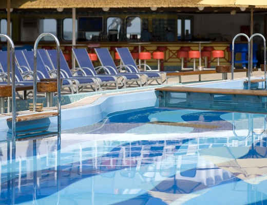 Kuva  Carnival Fascination 4