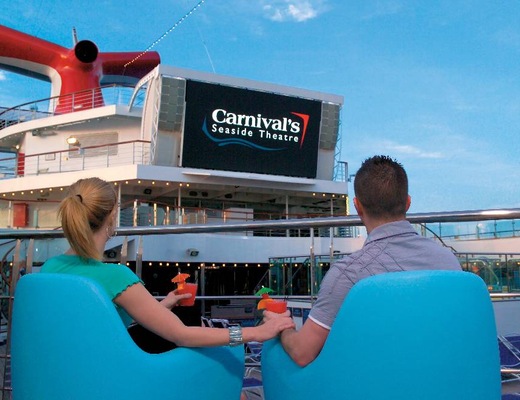Kuva  Carnival Freedom 33