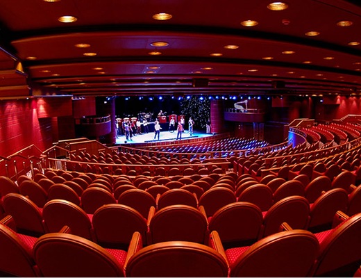 Kuva  Ruby Princess 6