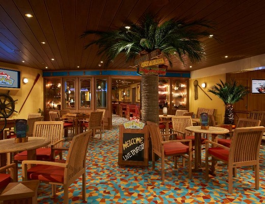 Kuva  Carnival Breeze 31