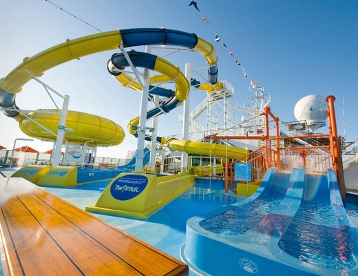 Kuva  Carnival Dream 21