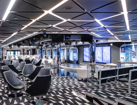 Kuva  MSC Grandiosa 21