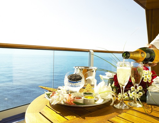 Kuva  Island Princess 6