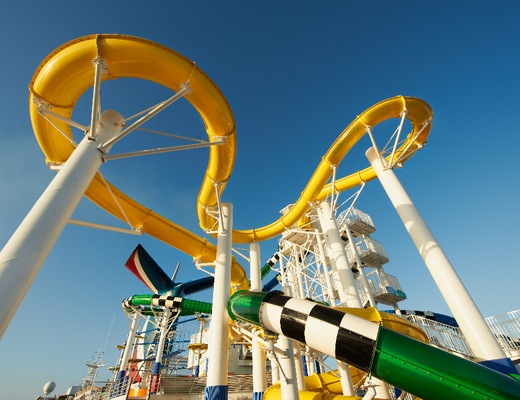 Kuva  Carnival Sunshine 36