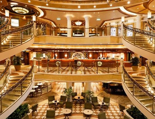 Kuva  Emerald Princess 9