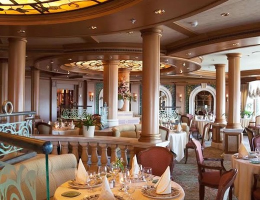 Kuva  Emerald Princess 15