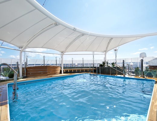 Kuva  MSC Divina 20