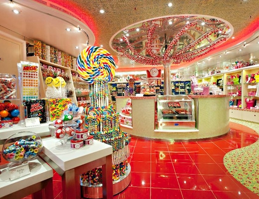 Kuva  Carnival Breeze 12