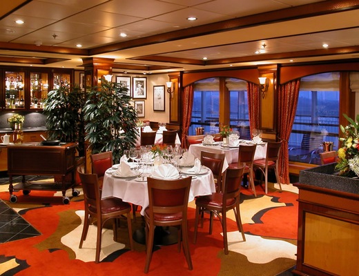 Kuva  Norwegian Dawn 16