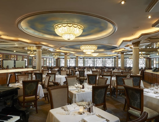 Kuva  Norwegian Star 4