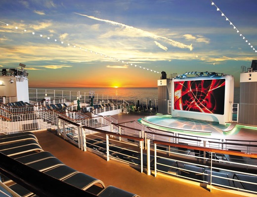 Kuva  Norwegian Epic 7